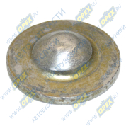 Шайба С/И упорная (сталь) D=31 h=8, в виде шляпки, зделие